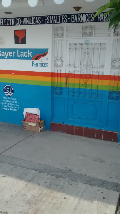 Ferretería Marconi en San Luis Potosí