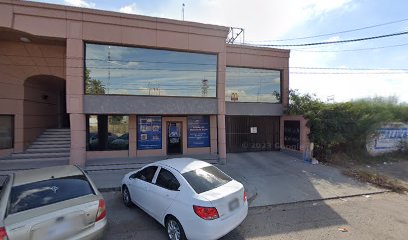 Ferretería Materiales Castro en Navojoa