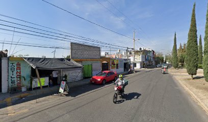 Ferretería Materiales Gomez y Gomez en Atlixco