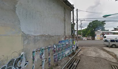Ferretería Mexico en San Andrés Tuxtla