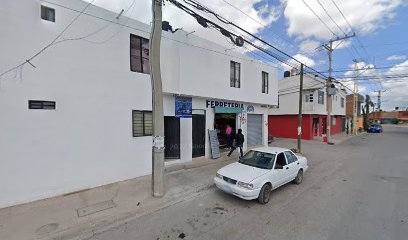 Ferretería Miguel en San Luis Potosí