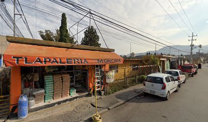 Ferretería Monch en Coacalco de Berriozabal