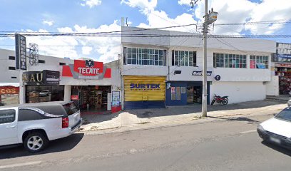 Ferretería Montiel Cardenas, Reyna Sonia en Atlacomulco