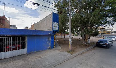 Ferretería Mtz en Soledad de Graciano Sánchez