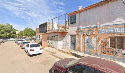 Ferretería Mundial en Ciudad Obregón