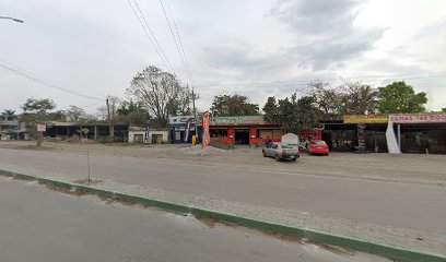 Ferretería Naro en Ciudad Valles