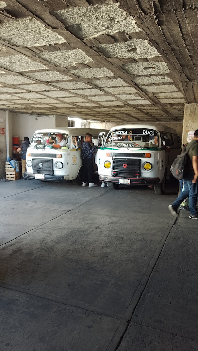 Ferretería Ocampo en Taxco