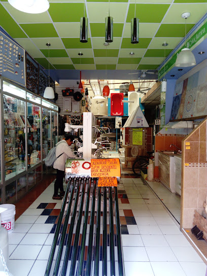 Ferretería Omega en Atlixco