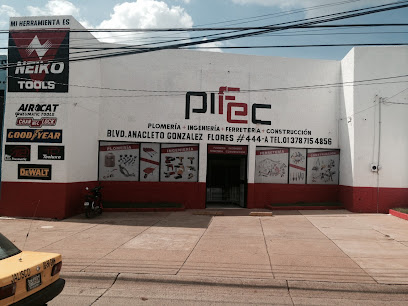 Ferreteria Pifec en Tepatitlán de Morelos