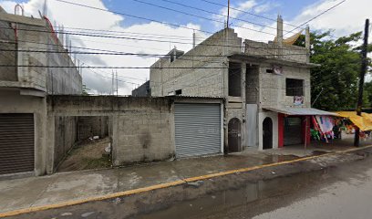 Ferretería Prados Caraveo, Cesar Antonio en Comalcalco