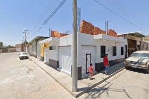 Ferretería Rafraga en Cosío