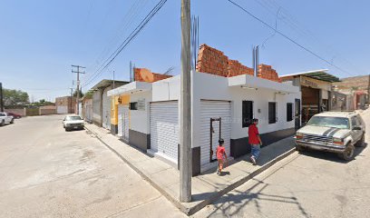 Ferretería Rafraga en Cosío