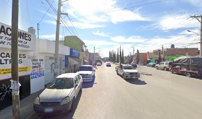 Ferretería Ramon en Soledad de Graciano Sánchez