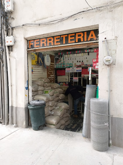 Ferretería Renyjol en Cuauhtémoc