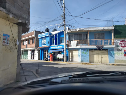Ferretería Reyes en Ocoyoacac