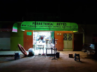 Ferretería Reyes en Soledad de Graciano Sánchez
