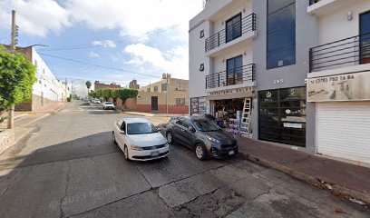 Ferretería Salas en Tepatitlán de Morelos