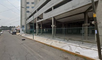 Ferretería San Jerónimo en Metepec