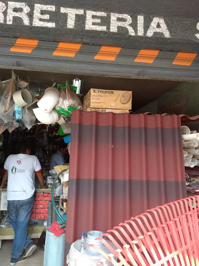 Ferretería San Juan en Huixquilucan