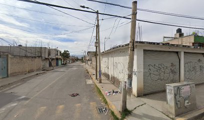 Ferretería San Martín en Chalco