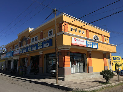 Ferretería Santillán en El Salto