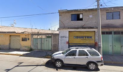 Ferretería Surtek en Chalco