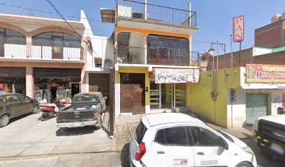 Ferretería Surtek en Tultepec