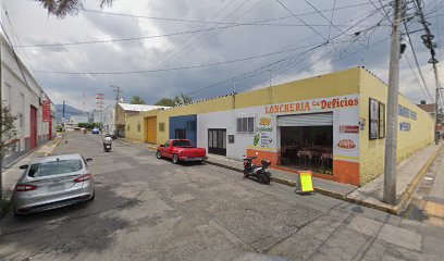 Ferretería Surtek en Zamora