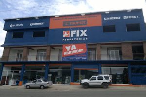 Ferretería Tejupilco en Tejupilco
