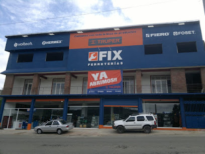 Ferretería Tejupilco en Tejupilco