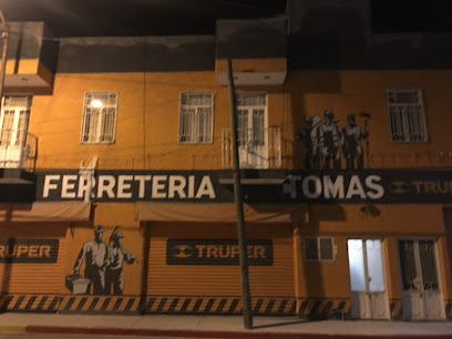 Ferretería Tomas en Rincón de Romos