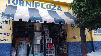 Ferretería Torniploza en Zamora