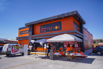 Ferretería Truper Trevor Slrc en San Luis Río Colorado