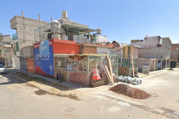 Ferretería Truper Zorys II Chicoloapan