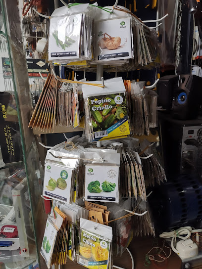 Ferretería Uniferre en Tepatitlán de Morelos