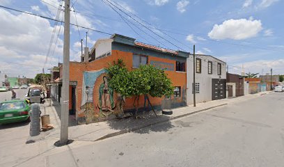 Ferretería Vega en Soledad de Graciano Sánchez