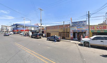 Ferretería Velcetlax en Apizaco