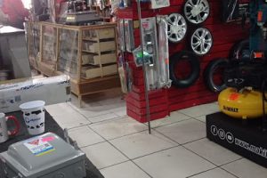 Ferretería Villa en Tejupilco