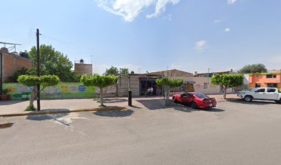 Ferretería Waldo en San Luis Potosí