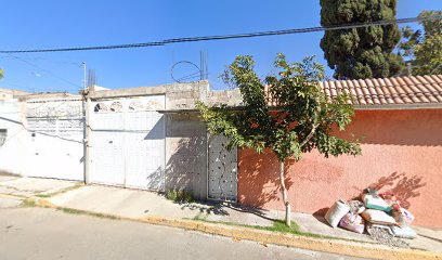 Ferretería XFX en Chalco