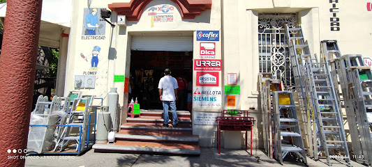 Ferretería Ximello en Salina Cruz