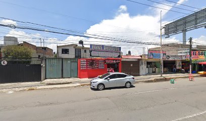 Ferretería Zinacantepec en Zinacantepec