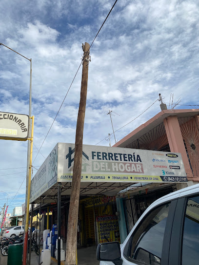Ferretería del Hogar en Navojoa