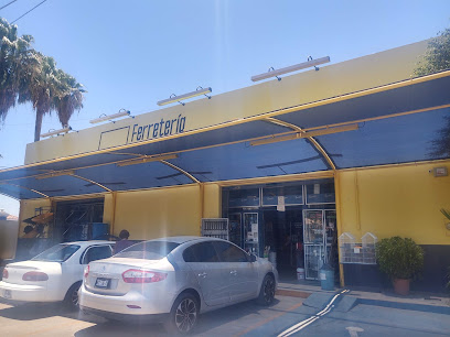 Ferretería del Yaqui en Ciudad Obregón