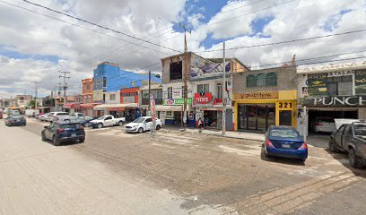 Ferretería y Mas La Barata en Soledad de Graciano Sánchez