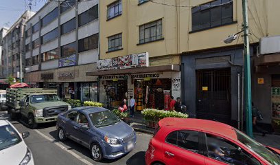 Ferretería y Material Eléctrico López 68 en Cuauhtémoc
