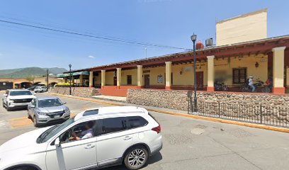 Ferretería y Material de Construcción Xoloc en Tepotzotlán