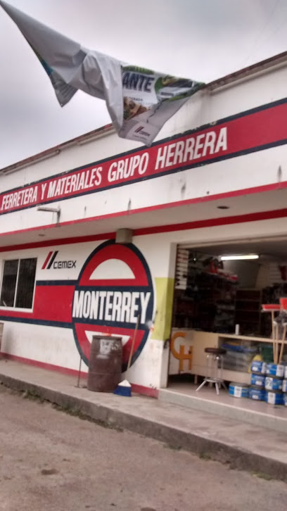 Ferretería y Materiales Grupo Herrera en Poza Rica de Hidalgo