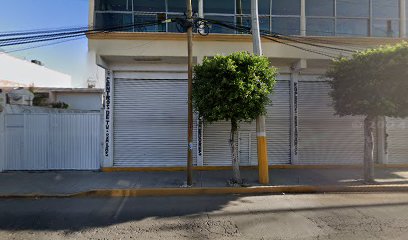 Ferretería y Materiales Las 3 Torres en Texcoco
