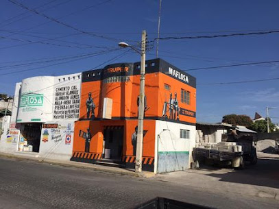 Ferretería y Materiales Maflosa en Atlixco
